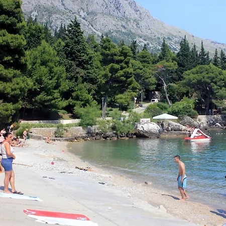 Apartamento With A Parking Space Mlini, Dubrovnik - 9043