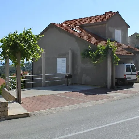 With A Parking Space Mlini, Dubrovnik - 9043 Apartamento *