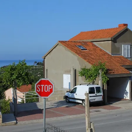 With A Parking Space Mlini, Dubrovnik - 9043 Apartment