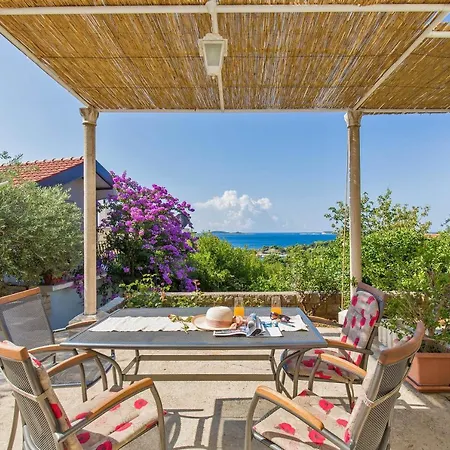 With A Parking Space Mlini, Dubrovnik - 9043 Apartment *