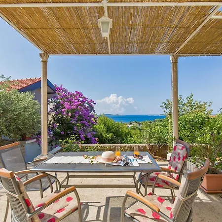 With A Parking Space Mlini, Dubrovnik - 9043 Apartamento *