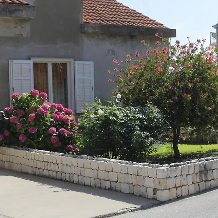 With A Parking Space Mlini, Dubrovnik - 9043 Apartamento *