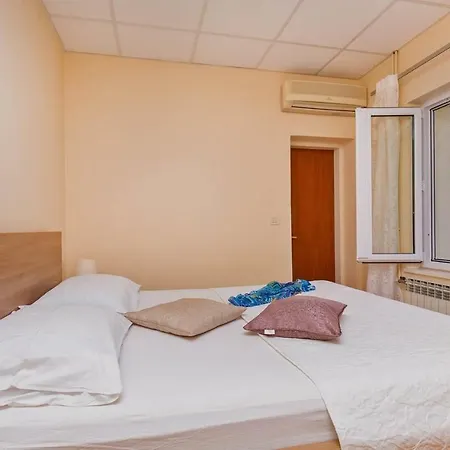 With A Parking Space Mlini, Dubrovnik - 9043 Apartamento